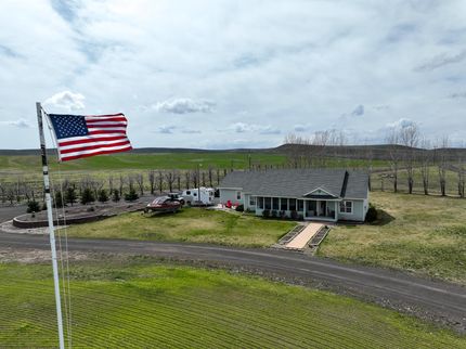Farm and Ranch for sale in Harney County, Oregon