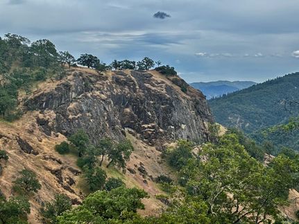 Undeveloped Land for sale in Mendocino County, California