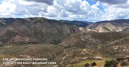 Timberland Property for sale in Duchesne County, Utah