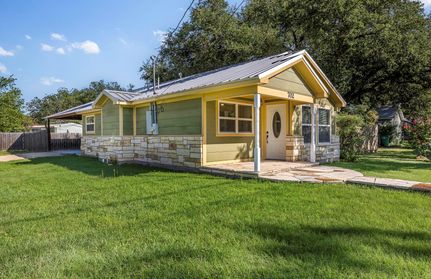 Farm and Ranch for sale in Erath County, Texas