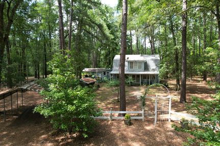 Farm and Ranch for sale in Houston County, Texas