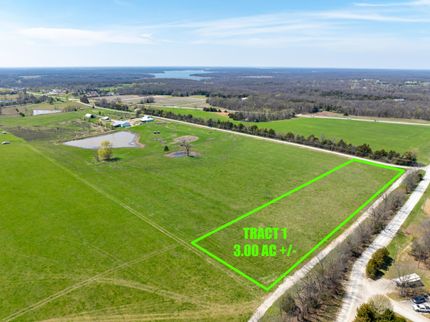 Farm and Ranch for sale in Ralls County, Missouri