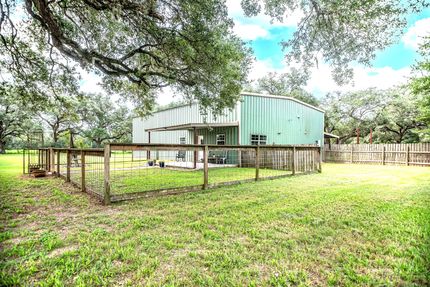Timberland Property for sale in Jackson County, Texas