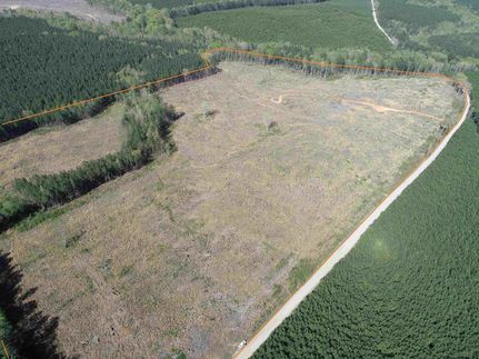 Recreational Property for sale in Dinwiddie County, Virginia