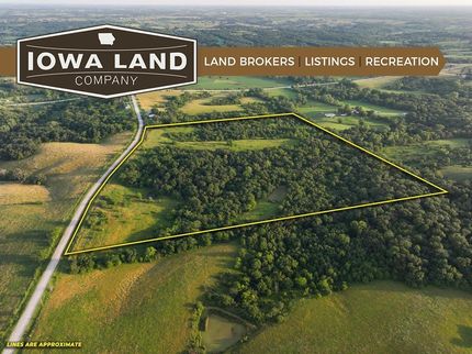 Farm and Ranch for sale in Lucas County, Iowa