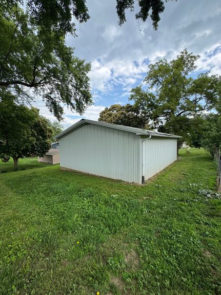 Timberland Property for sale in Holt County, Missouri