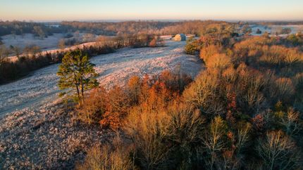 Undeveloped Land for sale in Howell County, Missouri