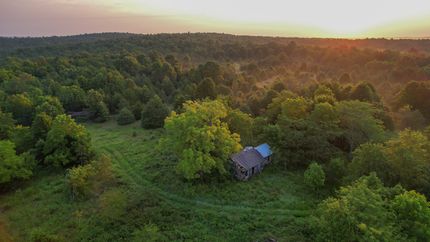 Recreational Property for sale in Fulton County, Arkansas