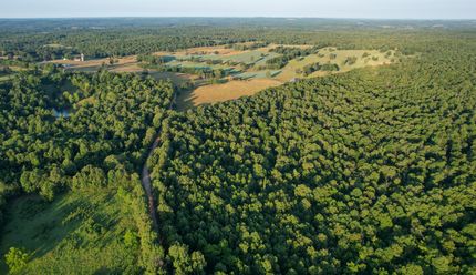 Timberland Property for sale in Howell County, Missouri