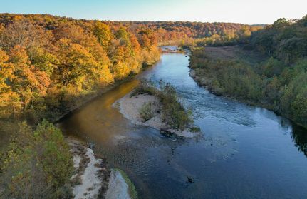 Farm and Ranch for sale in Ozark County, Missouri