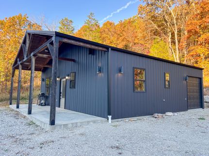 Timberland Property for sale in Douglas County, Missouri