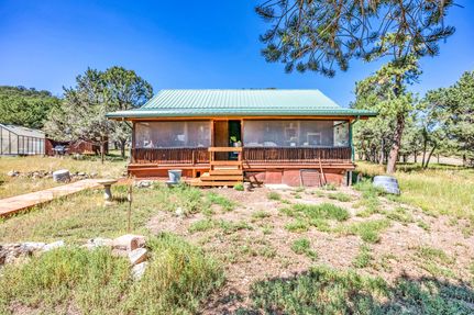 Horse Property for sale in Fremont County, Colorado