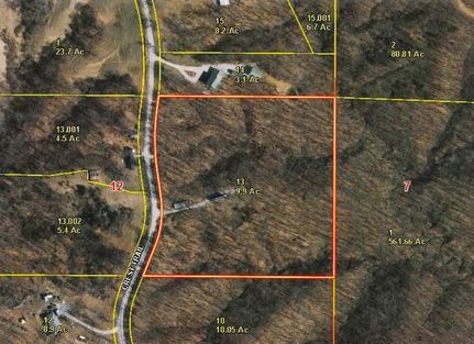 Farm and Ranch for sale in Adair County, Missouri