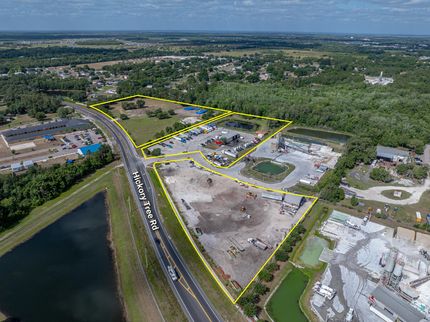 Farm and Ranch for sale in Osceola County, Florida