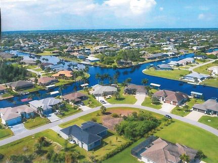Undeveloped Land for sale in Charlotte County, Florida