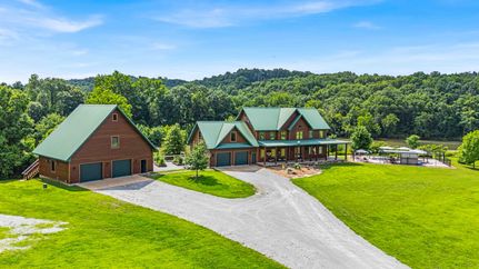 Undeveloped Land for sale in Ozark County, Missouri