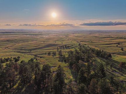 Farm and Ranch for sale in Crook County, Wyoming