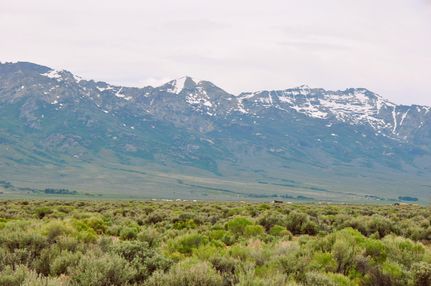 Farm and Ranch for sale in Elko County, Nevada
