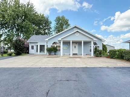 Lakefront Property for sale in Cedar County, Missouri