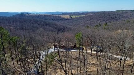 Recreational Property for sale in Newton County, Arkansas