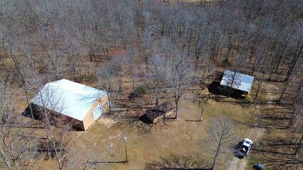 Recreational Property for sale in Lewis County, Tennessee