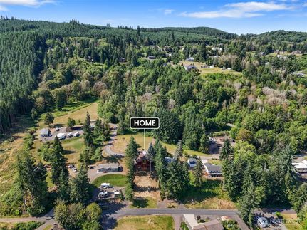 Timberland Property for sale in Lewis County, Washington