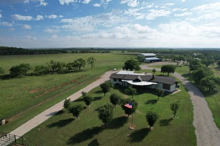 Recreational Property for sale in Taylor County, Texas
