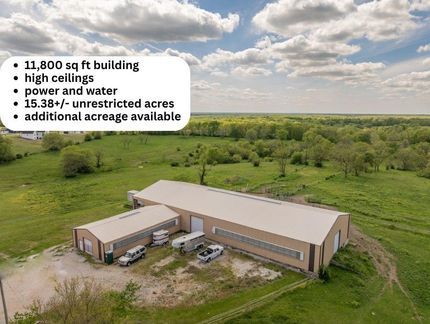 Farm and Ranch for sale in Lincoln County, Missouri
