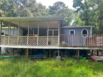 Timberland Property for sale in Monroe County, Georgia