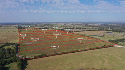 Farm and Ranch for sale in McLennan County, Texas