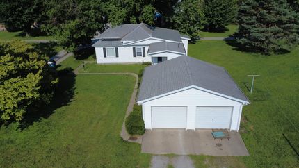 Farm and Ranch for sale in Grant County, Indiana