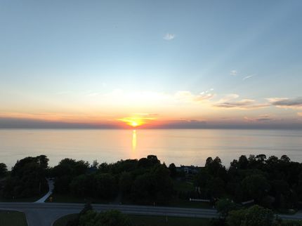 Timberland Property for sale in Berrien County, Michigan