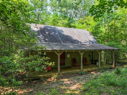 Farm and Ranch for sale in Union County, Georgia