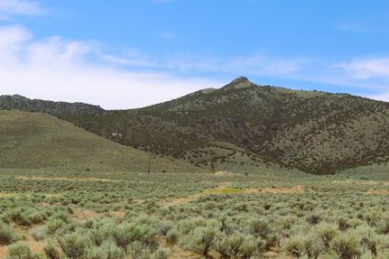 Timberland Property for sale in Humboldt County, Nevada