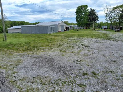 Farm and Ranch for sale in Crawford County, Indiana