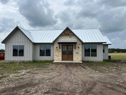 Undeveloped Land for sale in Gillespie County, Texas