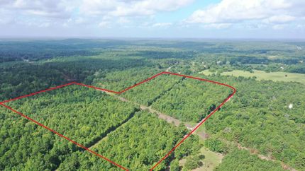 Land for sale in Cass County, Texas