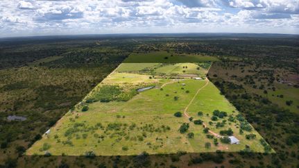 Farm and Ranch for sale in Llano County, Texas