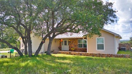 Timberland Property for sale in Llano County, Texas