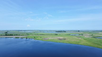 Recreational Property for sale in Stutsman County, North Dakota