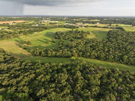 Timberland Property for sale in Denton County, Texas