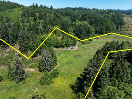 Farm and Ranch for sale in Lincoln County, Oregon