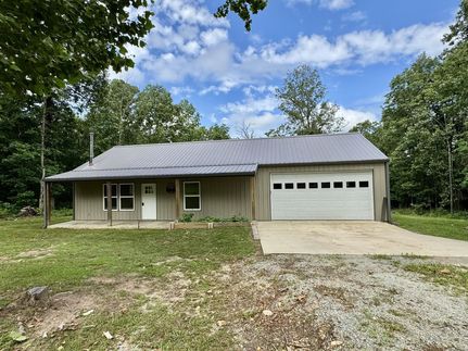 Recreational Property for sale in Izard County, Arkansas