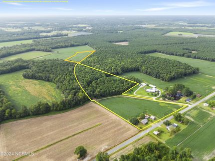 Farm and Ranch for sale in Duplin County, North Carolina