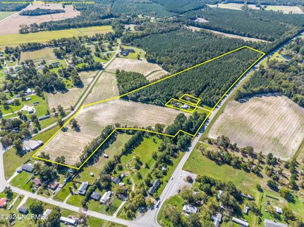 Timberland Property for sale in Onslow County, North Carolina