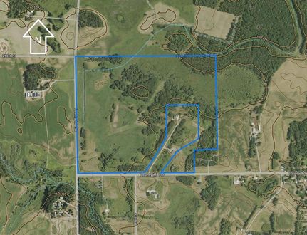 Farm and Ranch for sale in Stearns County, Minnesota