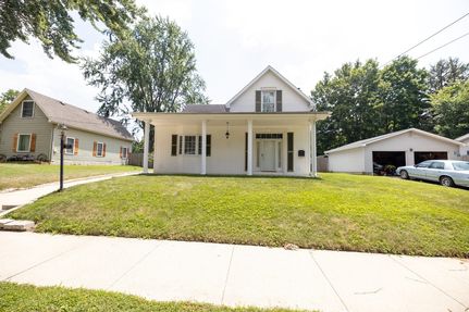 Farm and Ranch for sale in Wabash County, Indiana