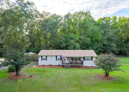 Farm and Ranch for sale in Montgomery County, Alabama