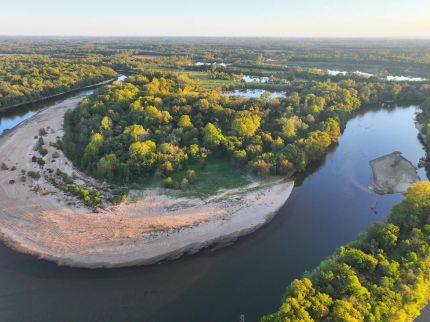 Recreational Property for sale in Montgomery County, Alabama