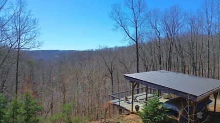 Undeveloped Land in Davidson County, Tennessee